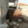 Cihanbeyli Kelhasan Andezit Taşı Basamak Uygulaması | MT Altaş İnşaat