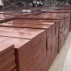 Pembe Andezit Döşeme Plak Taş | 30 cm Sabit En, Serbest Boy