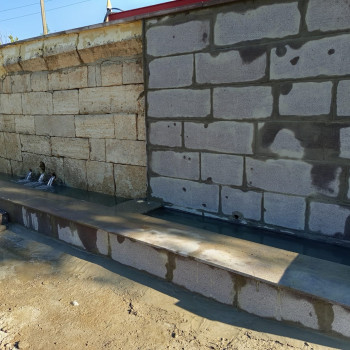 Haymana Soğulca Tarihi Çeşme Andezit Kaplaması – Hemen Teklif Al