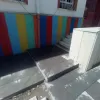Konya Cihanbeyli Kandil Andezit Taşı Döşeme Uygulaması | MT Altaş