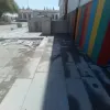 Konya Cihanbeyli Kandil Andezit Taşı Döşeme Uygulaması | MT Altaş