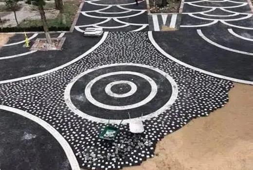 Begonit Taşı Nedir? Modern Bahçe ve Peyzaj Tasarımları İçin Tam Rehber