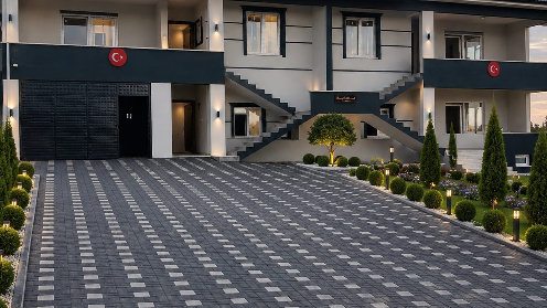 Ankara ve Türkiye Geneli Peyzaj & Zemin Trendleri 2026: Geleceğin Bahçelerini Tasarlıyoruz
