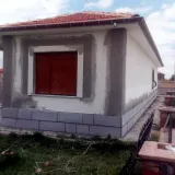Konya Kulu Tavşançalı'da Ankara Andezit Kaplama Uygulamamız