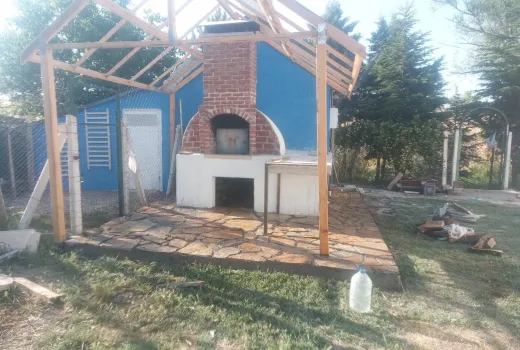 Kayrak Taşı Uygulaması ve Pursaklar Kösrelik Kızığı Proje Çalışması