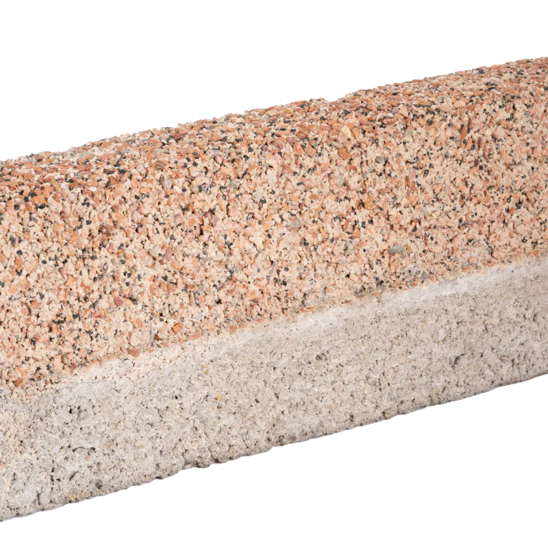 Bahçe Bordür Taşı & Beton Bordür Taşı Uygulaması Ankara Konya