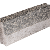 Washbeton Bordür Taşı Mıcır Desenli