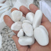 Beyaz Dolomit Taşı 20 Kg Torba 1 Ton Big Bag Beyaz Dolomit Taşı 20 Kg Torba 1 Ton Big Bag