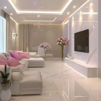 Epoksi Banyo ve Tuvalet Duvar Uygulaması