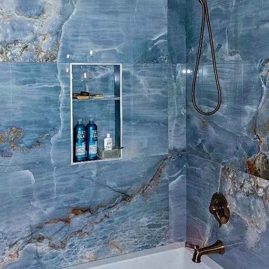 Epoksi Banyo ve Tuvalet Duvar Uygulaması