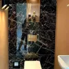 Epoksi Banyo ve Tuvalet Duvar Uygulaması