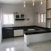 Epoksi Mutfak Duvar Kaplama Uygulaması