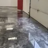Epoksi Yer Döşeme Uygulaması
