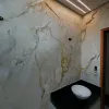 Fayans Üstü Banyo Epoksi Uygulaması
