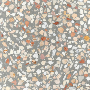 Karo Taşı DK-201 Ankara Güneş Desenli Modern Zemin
