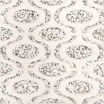 Özel Seri Sarmaşık Desen Karo Taşı (30x30 / 40x40)