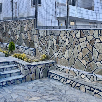 Kayrak Taşı Duvar Kaplama | Ankara Konya Çankırı Modelleri