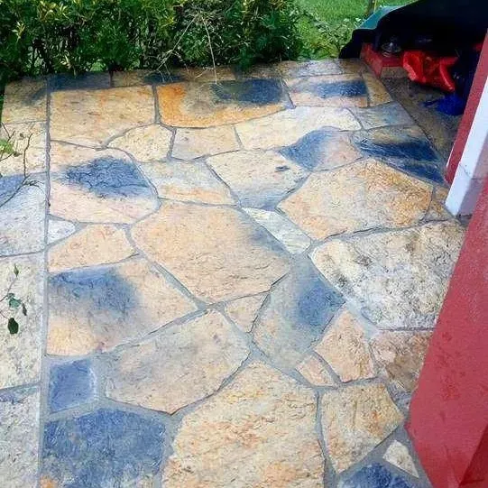 Kayrak Taşı Satış ve Uygulama