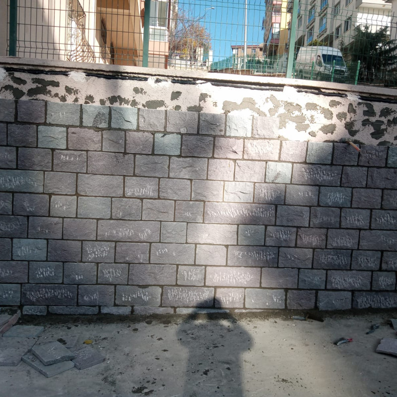 Kayrak Taşı Duvar Kaplama | Ankara Konya Çankırı Modelleri