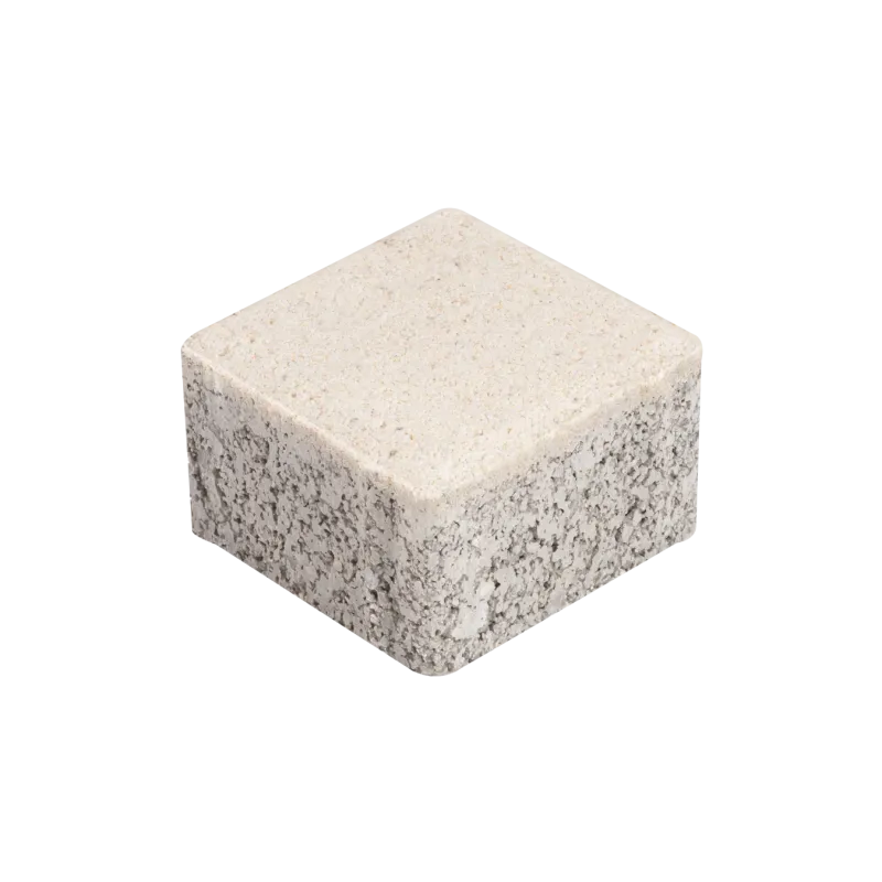 10x10 Küp Taşı Fiyatları, Modelleri ve Uygulama