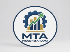 MTA Proje Analiz Sistemi
