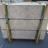Akhisar Beige Marble Stair Treads | Custom Marble Steps Akhisar Beige Marble Stair Treads | Custom Marble Steps