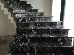 Mermer Uygulamaları