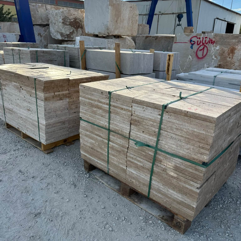 Olukpınar Doğal Mermer Plaka ve Döşeme Taşı Olukpınar Doğal Mermer Plaka ve Döşeme Taşı