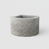 Dekoratif Beton Şev Taşı Çiçeklik Modeli Dekoratif Beton Şev Taşı Çiçeklik Modeli