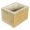Küp Çiçeklik – Beton Küp Çiçeklik 15×30×20 cm Küp Çiçeklik – Beton Küp Çiçeklik 15×30×20 cm