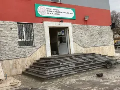 Andezit Taş Uygulamaları
